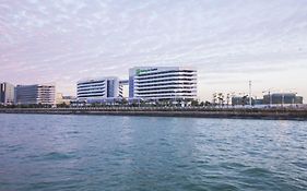 Holiday Inn Express Xiamen Airport Zone By Ihg